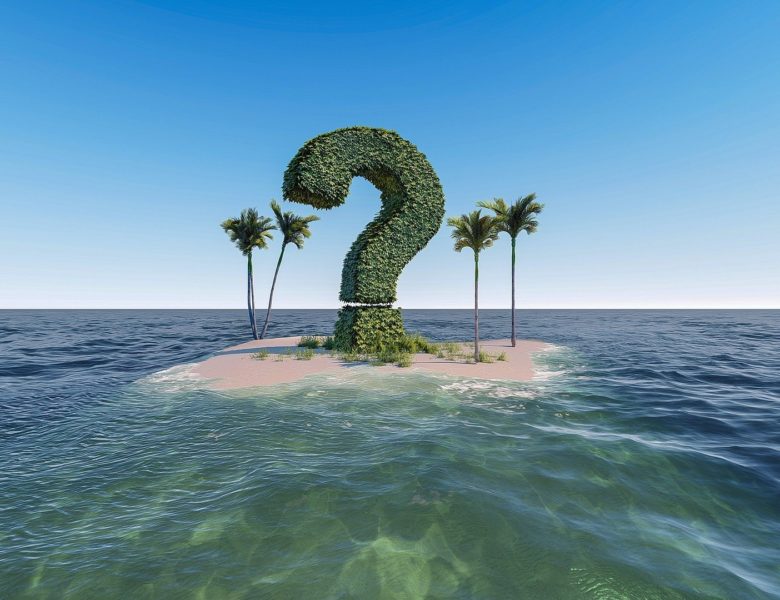 Fragen stellen – wie geht das richtig?
