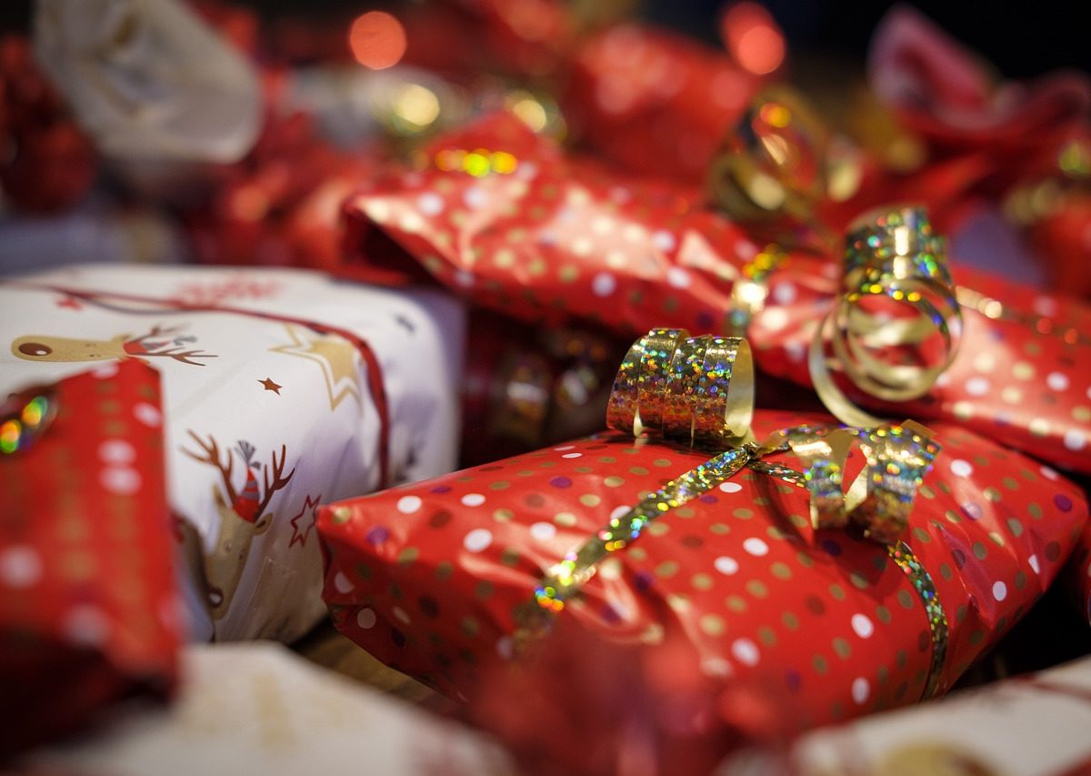 Anhebung der Freigrenze für Geschenke