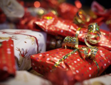 Anhebung der Freigrenze für Geschenke