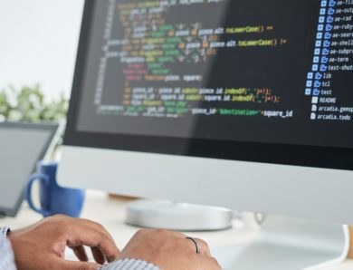 Die E-Rechnung ab 1. Januar 2025